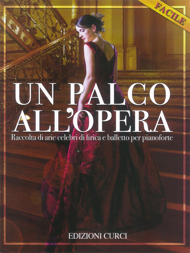 Un palco all'Opera